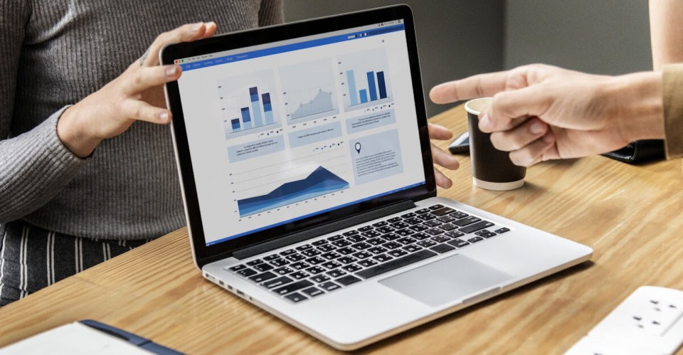 Solusi Cerdas Tanpa Biaya: Software Pantau Bisnis Gratis yang Efektif untuk UMKM dan Startup