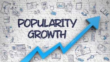 5 Strategi Efektif untuk Meningkatkan Popularitas Brand Anda