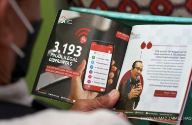 Pentingnya Mengelola Berita di Media Sosial untuk Perusahaan Pinjaman Online
