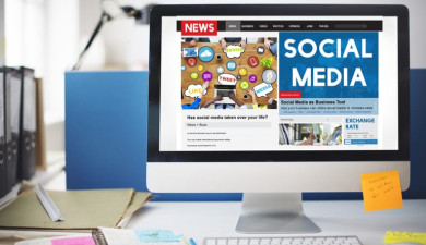 Gambar Artikel Lebih Cepat dari Isu Viral: Mengungkap Cara Kerja Pemantauan Berita Online demi Perlindungan Reputasi Brand Anda