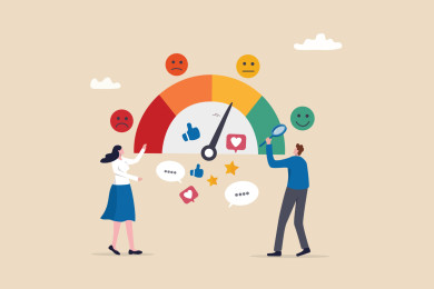 Membaca Suara Publik Lewat Layar: Pentingnya Analisis Sentimen Media Sosial untuk Brand Modern