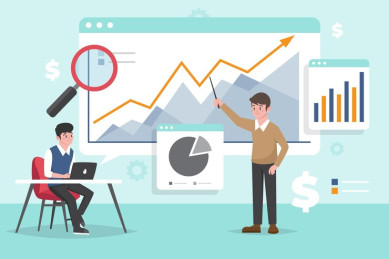Satu Layar, Seribu Wawasan: Website untuk Pantau Bisnis yang Bikin Kamu Selangkah Lebih Cepat dari Kompetitor