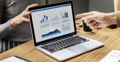 Solusi Cerdas Tanpa Biaya: Software Pantau Bisnis Gratis yang Efektif untuk UMKM dan Startup