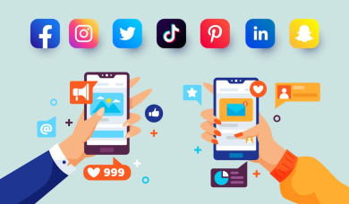 Gambar Artikel Menyelami Dunia Pemantauan Media Sosial dan Analisis Data: Kunci Sukses Strategi Digital Modern