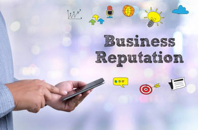 Gambar Artikel Cara Meningkatkan Reputasi Online untuk Membangun Citra Positif dan Profesional