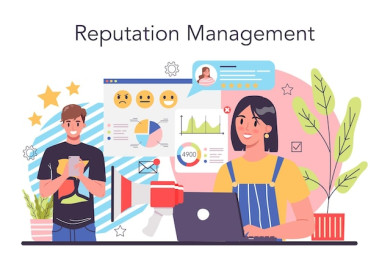 Gambar Artikel Rahasia Sukses Mengelola Reputasi Online Pribadi di Era Digital