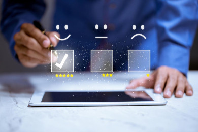 Menghapus Jejak Digital Negatif: Strategi Penting untuk Menjaga Reputasi Online Anda