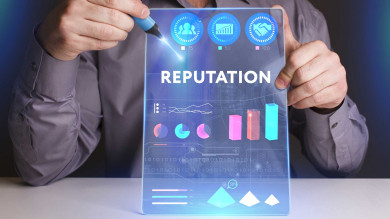 Gambar Artikel Reputasi Online dan SEO: Duet Strategis untuk Dominasi di Halaman Pertama Google